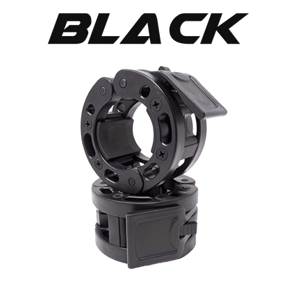 Veytron™ QuickLock Barbell Clips