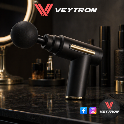 Veytron™ Deep Muscle Massage Gun