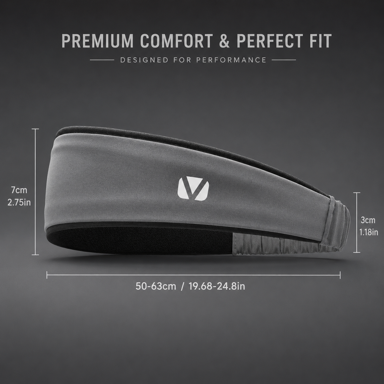 Veytron™ Performance Sweatbands