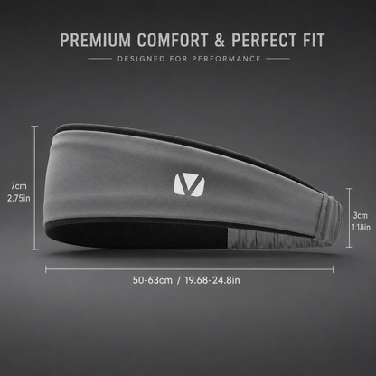 Veytron™ Performance Sweatbands