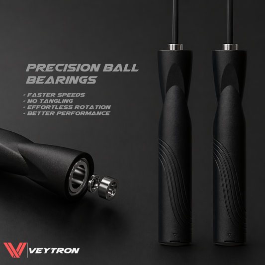 Veytron™ Speed Jump Rope