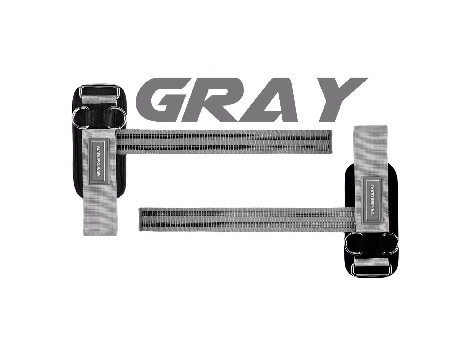 Veytron™ Premium dual purpose assist straps 1 Set