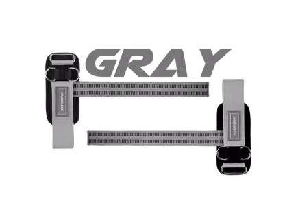Veytron™ Premium dual purpose assist straps 1 Set