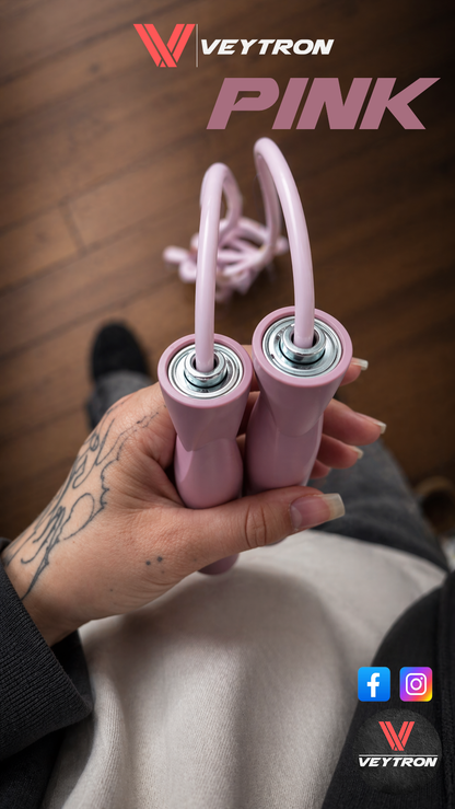 Veytron™ Speed Jump Rope